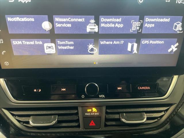 Photo of 2024 Gray Sky Pearl Nissan Altima