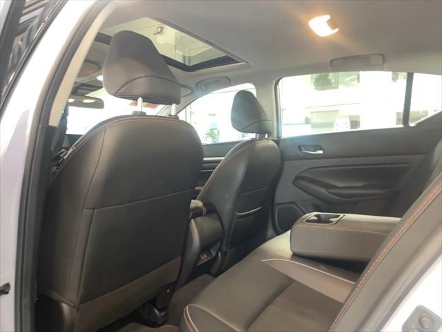 Photo of 2024 Gray Sky Pearl Nissan Altima