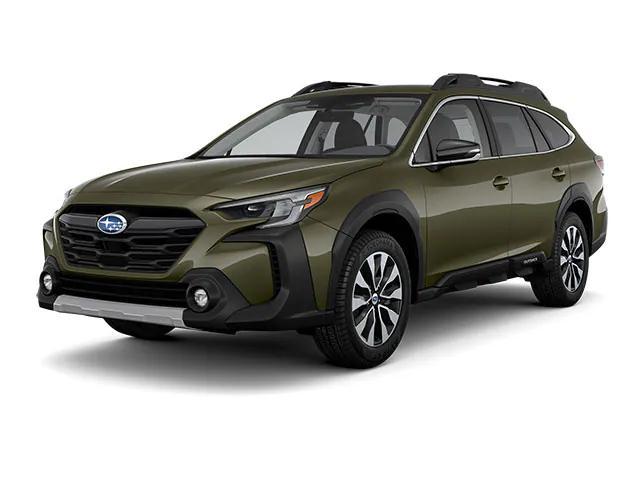 2023 Subaru Outback