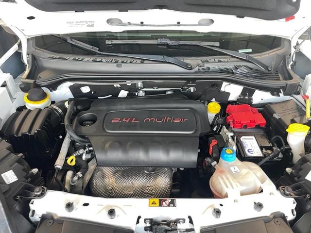 Photo of 2021 Bright White RAM ProMaster City