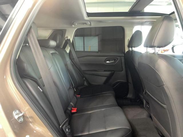 Photo of 2024 Baja Storm Nissan Rogue