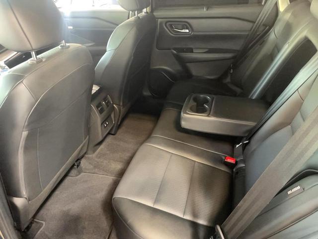 Photo of 2024 Baja Storm Nissan Rogue