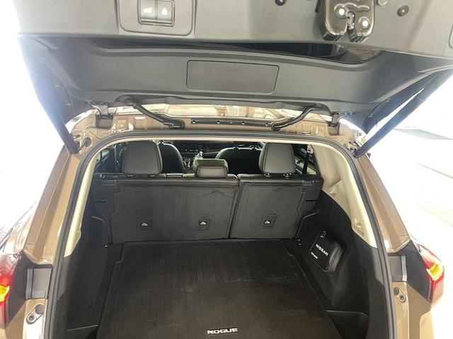 Photo of 2024 Baja Storm Nissan Rogue