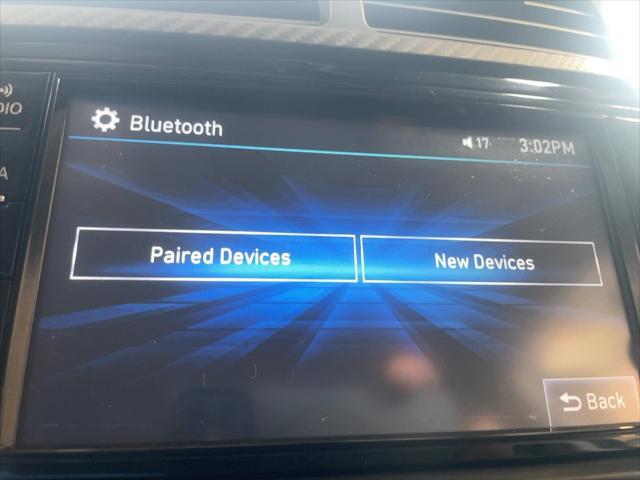 Photo of 2023 Red Diamond Mitsubishi Outlander Sport