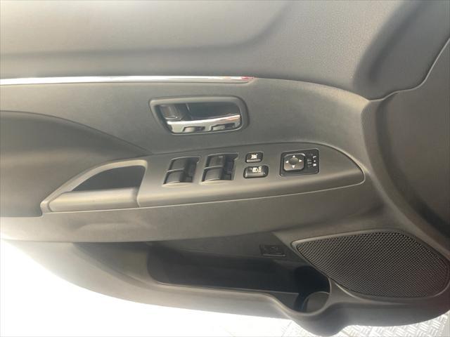 Photo of 2023 Red Diamond Mitsubishi Outlander Sport
