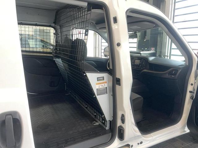 Photo of 2021 Bright White RAM ProMaster City