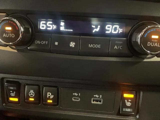 Photo of 2023 Tan Nissan Frontier