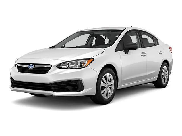 2023 Subaru Impreza