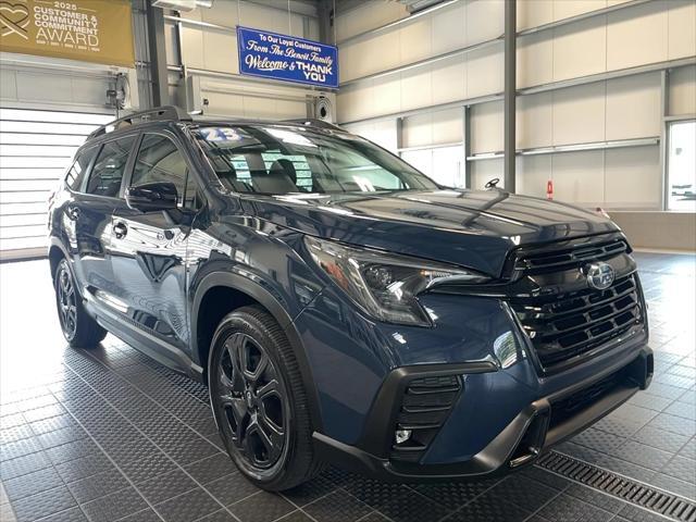 2023 Subaru Ascent