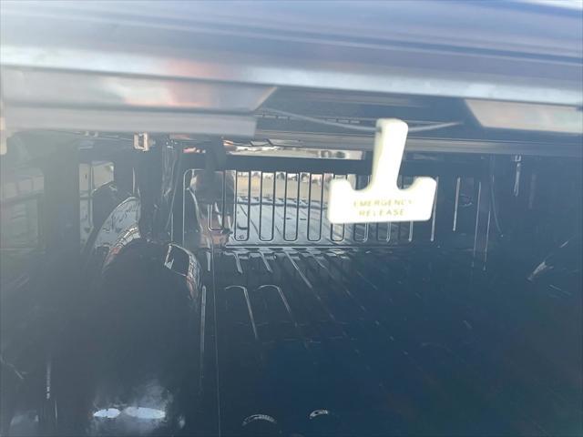 Photo of 2022 Diamond Black Crystal Pearlcoat RAM 1500