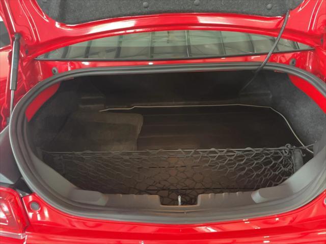 Photo of 2014 Red Hot Chevrolet Camaro