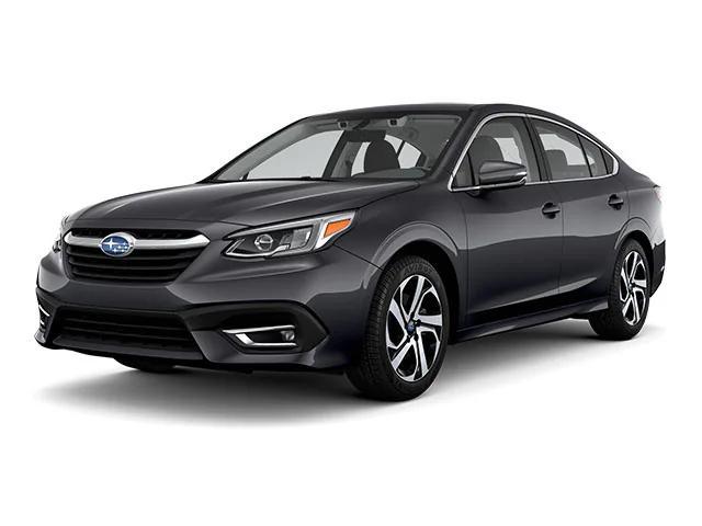 2022 Subaru Legacy