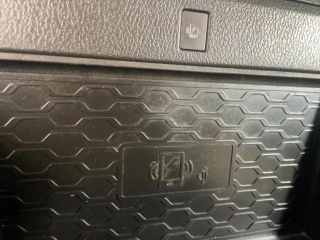 Photo of 2023 Red Alert Nissan Frontier