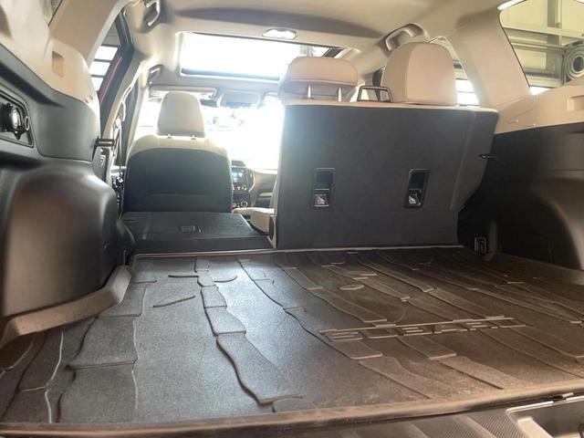 Photo of 2022 Crimson Red Pearl Subaru Forester