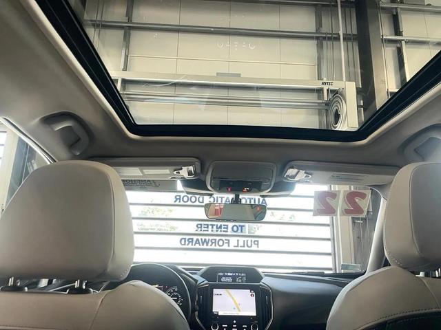 Photo of 2022 Crimson Red Pearl Subaru Forester