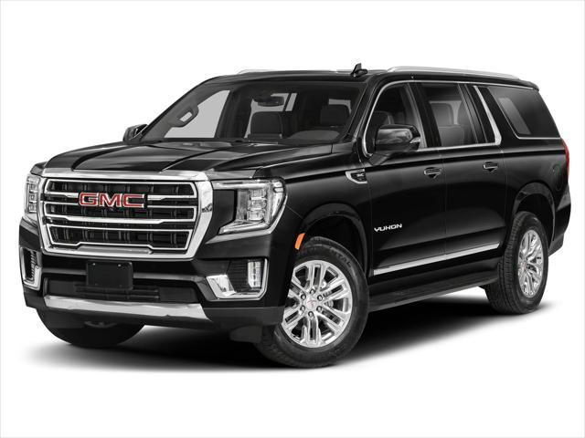 2021 GMC Yukon Xl