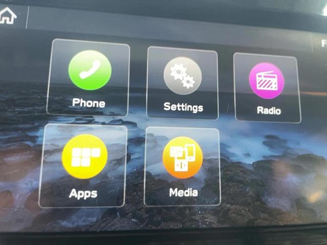 Photo of 2023 Cool-Gray Khaki Subaru Crosstrek
