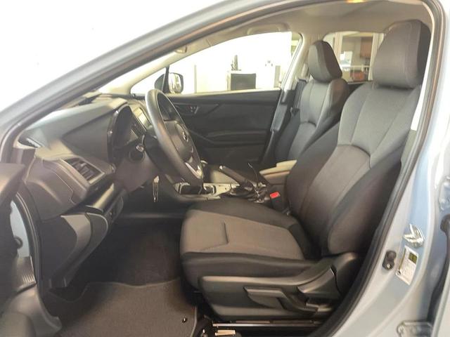 Photo of 2023 Cool-Gray Khaki Subaru Crosstrek