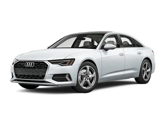 2024 Audi A6