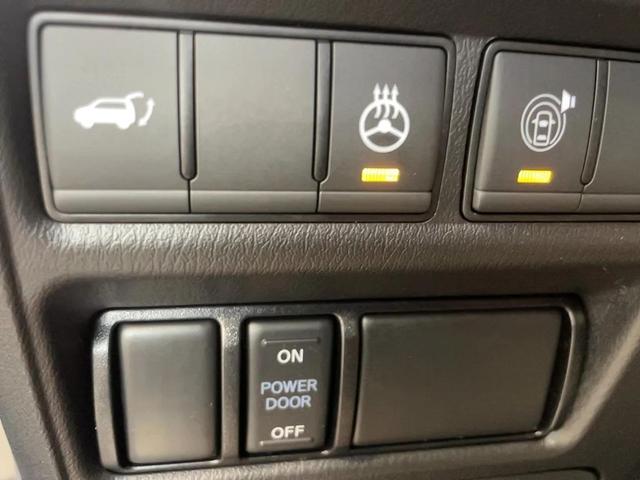Photo of 2024 Super Black Nissan Armada