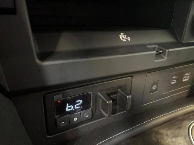 Photo of 2024 Super Black Nissan Armada