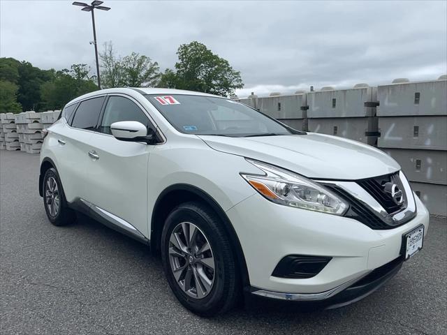 2017 Nissan Murano