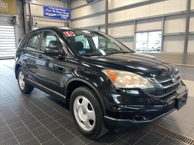 2010 Honda CR-V