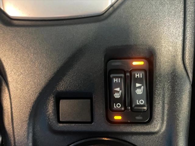 Photo of 2022 Crystal Black Silica Subaru Impreza