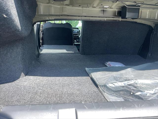 Photo of 2022 Crystal Black Silica Subaru Impreza