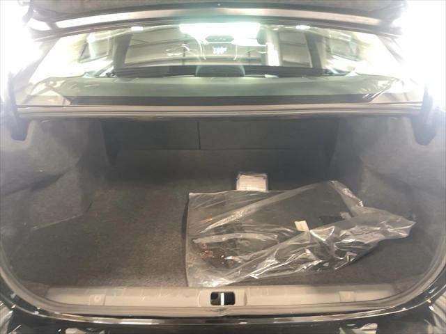 Photo of 2022 Crystal Black Silica Subaru Impreza