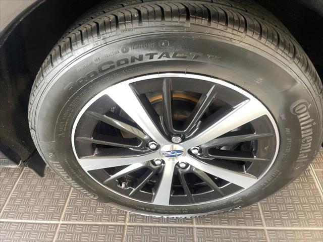 Photo of 2022 Crystal Black Silica Subaru Impreza