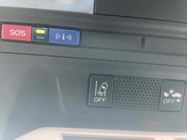 Photo of 2022 Crystal Black Silica Subaru Impreza
