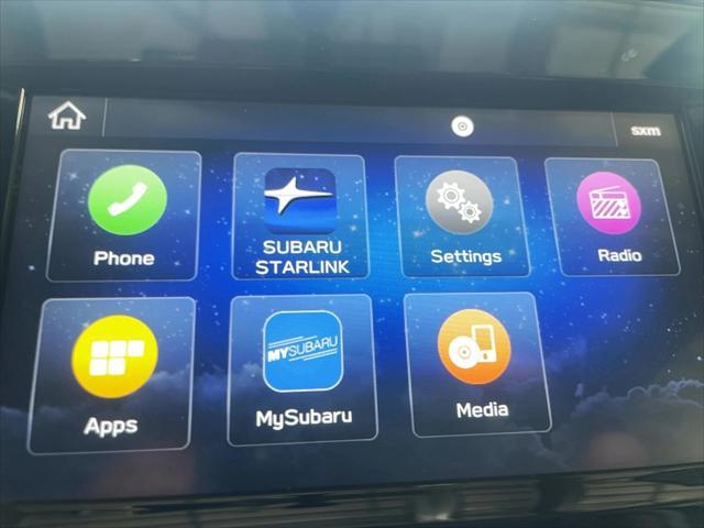 Photo of 2022 Crystal Black Silica Subaru Impreza