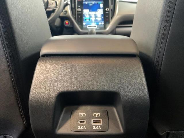 Photo of 2024 Ice Silver Subaru Crosstrek