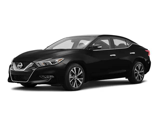 2018 Nissan Maxima