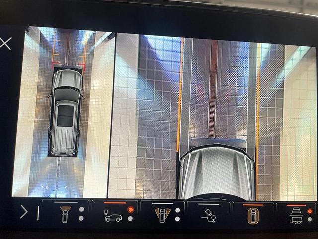 Photo of 2023 Sage Silver Metallic Chevrolet Suburban