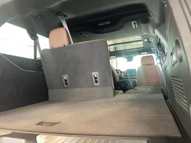 Photo of 2023 Sage Silver Metallic Chevrolet Suburban