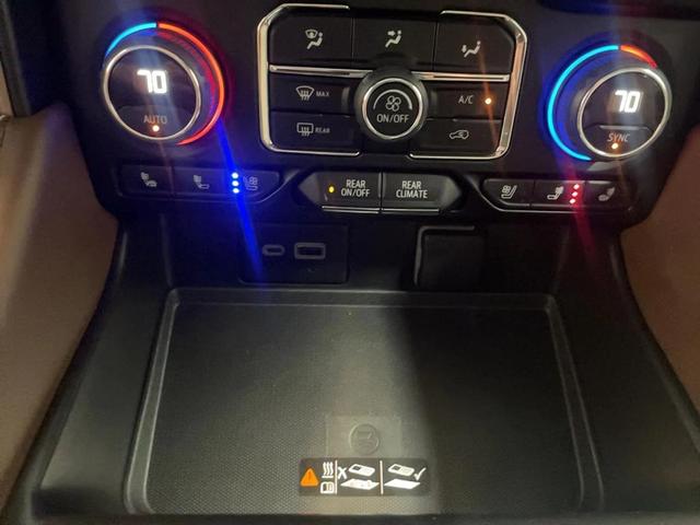 Photo of 2023 Sage Silver Metallic Chevrolet Suburban