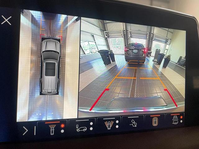 Photo of 2023 Sage Silver Metallic Chevrolet Suburban