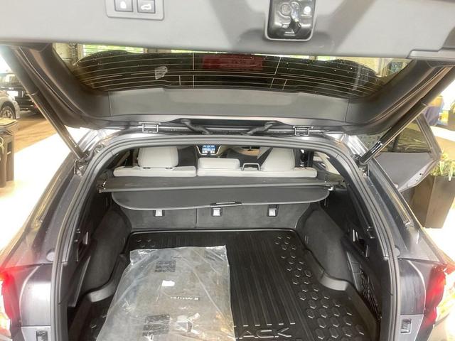 Photo of 2024 Magnetite Gray Metallic Subaru Outback