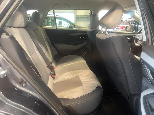 Photo of 2024 Magnetite Gray Metallic Subaru Outback