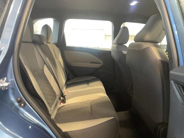 Photo of 2025 Horizon Blue Pearl Subaru Forester