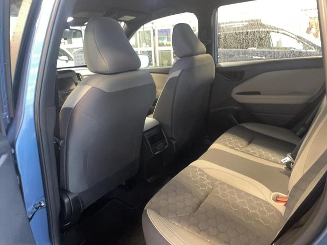 Photo of 2025 Horizon Blue Pearl Subaru Forester
