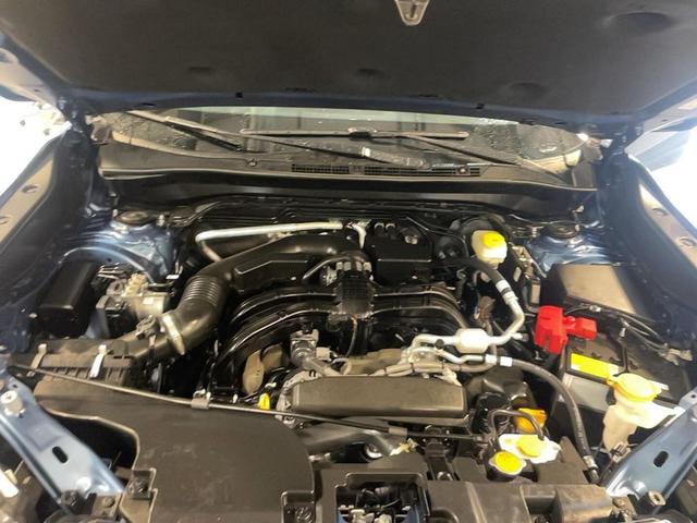 Photo of 2025 Horizon Blue Pearl Subaru Forester