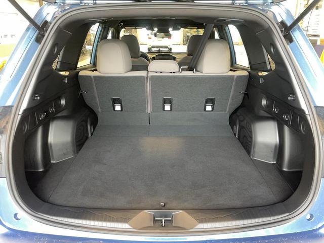 Photo of 2025 Horizon Blue Pearl Subaru Forester