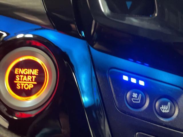 Photo of 2024 Crystal Black Pearl Honda Odyssey