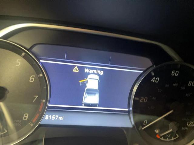 Photo of 2023 Gun Metallic Nissan Frontier