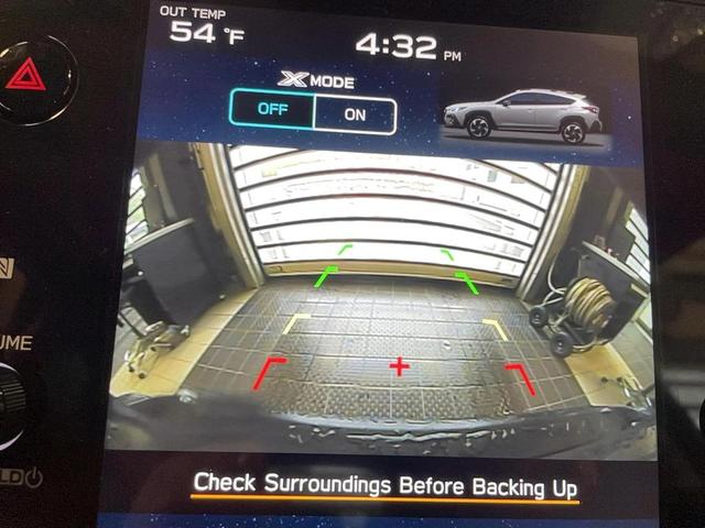 Photo of 2024 Crystal Black Silica Subaru Crosstrek