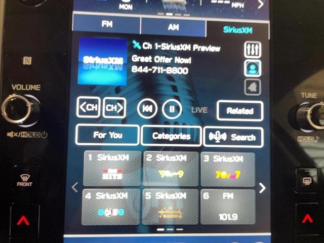 Photo of 2024 Crystal Black Silica Subaru Crosstrek