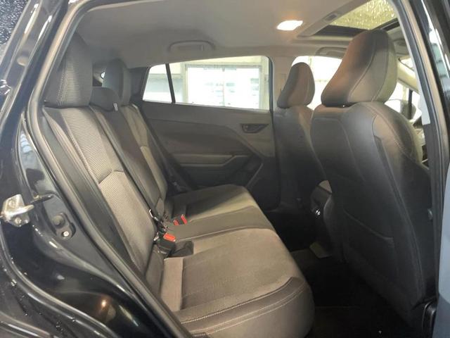 Photo of 2024 Crystal Black Silica Subaru Crosstrek